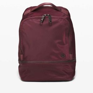 Lululemon City Adventurer Backpack